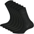 Chaussettes Hudson Femme Chaussettes Paquet de 6