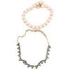 Collier Balzac Paris Collier dor&eacute; Dor&eacute;