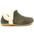 Chaussons / Pantoufles sur Grenoble : Chaussons La Bande A Mich daine