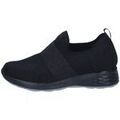 Chaussures d&eacute;contract&eacute;es femme sur Grenoble : Slip ons Fly Flot -