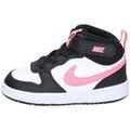 Chaussures enfants sur Grenoble : Baskets montantes enfant Nike -