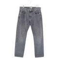 Jeans/Pantalons sur Grenoble : Jeans Isabel Marant Jean droit en coton noir