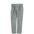 Pantalon Isabel Marant Pantalon droit en coton kaki Grenoble