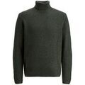 Pull Jack & Jones 12289853 BLEECKER-FOREST RIVER Grenoble