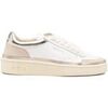 Baskets basses Ghoud PALWAR08 PADS LOW-MARSH/PLAT