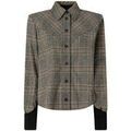 Chemises sur Grenoble : Chemise Pinko 106102A36L