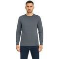 Pull Ferre Col Rond