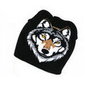 Bonnet Nyls Cr&eacute;ation Bonnet Mixte multicolor
