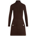Robes sur Grenoble : Robe courte Morgan 188345VTAH25