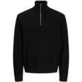 Pull Jack & Jones 12259664 MILANO-BLACK