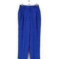 Pantalons sur Grenoble : Pantalon Essentiel Pantalon large bleu