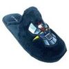 Chaussons Garzon Rentrez chez vous, monsieur p389.275 bleu