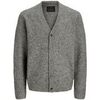 Gilet Jack & Jones 12289068 BLASIMON-MEDIUM GREY MELANGE
