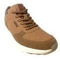 Baskets homme sur Grenoble : Baskets basses MTNG Chaussure en cuir pour homme MUSTANG 84794