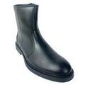 Sports d'hiver sur Grenoble : Boots Baerchi Bottine homme 1165 noire