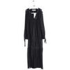 Robe Sandro Robe noire
