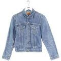 Veste Levis Veste en coton bleue Grenoble