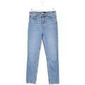 Jeans sur Grenoble : Jeans mom The Kooples Jean en coton bleu
