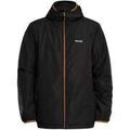 Blouson Regatta Veste imperm&eacute;able Caspen Noir
