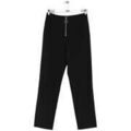 Pantalons sur Grenoble : Pantalon Maje Pantalon droit noir
