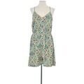 Robe courte American Vintage Robe beige
