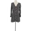 Robe courte Bash Robe noire