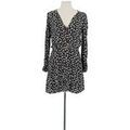Robe courte Bash Robe noire