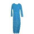 Robe Maje Robe bleue