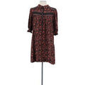Robes sur Grenoble : Robe courte Bash Robe rouge