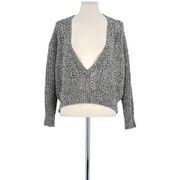 Pull Iro Pull en coton gris