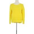 Pull Sandro Pull en coton jaune