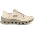 Baskets homme sur Grenoble : Baskets basses Skechers -