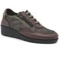 Randonn&eacute;e sur Grenoble : Chaussures 48 Horas 521107/09 Marron