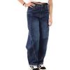 Jeans flare / larges Monday Premium 806