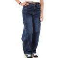 Jeans flare / larges Monday Premium 806 Grenoble