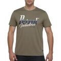 T-shirt Petrol Industries Classic