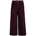 Pantalons sur Grenoble : Pantalon Teddy Smith Lylia