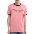Tee-shirts sur Grenoble : T-shirt Teddy Smith Ticlass