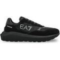 Baskets basses Emporio Armani EA7 Wader Grenoble