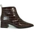 Bottes femme sur Grenoble : Bottines Desiree SHIRAT 1