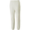 Pantalon Puma Bas de surv&ecirc;tement Classic Beige