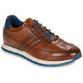 Baskets basses Bugatti IVAR