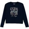 T-shirt enfant Guess j5yi20k6yw4