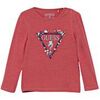 T-shirt enfant Guess A5YI03K6YW4