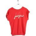 Tee-shirts sur Grenoble : T-shirt Bash T-shirt en coton rouge