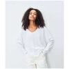T-shirt American Vintage Son Tshirt White