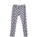 Pantalons sur Grenoble : Pantalon Hod Pantalon en coton bleu