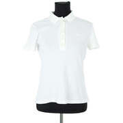 Polo Lacoste Polo en coton blanc