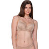 Rembourr&eacute;s Luna Splendida Soutien-gorge balconnet pr&eacute;form&eacute; FLIRT Splendida Beige