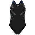 Maillots de bain sur Grenoble : Maillots de bain Arena MAILLOT DE BAIN NOIR/BLEU - BLACK-NAVY - 40